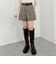 【ＳＥＴＵＰ対応】ベルト付切替ショートパンツ’