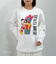 【ＭＩＣＫＥＹ　ＭＯＵＳＥ】　Ｓｗｅａｔｓｈｉｒｔ／