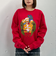 【ＴＨＥ　ＳＩＭＰＳＯＮＳ】　Ｓｗｅａｔｓｈｉｒｔ／