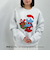 ＳＭＵＲＦ　Ｓｗｅａｔｓｈｉｒｔ／