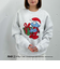 ＳＭＵＲＦ　Ｓｗｅａｔｓｈｉｒｔ／