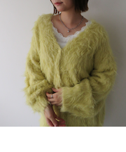 レーストリムタンクトップ