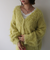 レーストリムタンクトップ