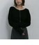 袖スリットカットＴＯＰＳ
