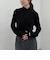 シアー天竺ハイネック　ＴＯＰＳ
