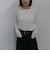 シアー天竺クルーネック　ＴＯＰＳ