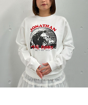 Ｊｏｈｎ　Ｈｏｌｍｓｔｒｏｍ　Ｓｗｅａｔｓｈｉｒｔ／