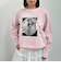 Ｊｏｈｎ　Ｈｏｌｍｓｔｒｏｍ　Ｓｗｅａｔｓｈｉｒｔ／