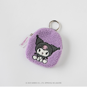 クロミ サガラポーチ