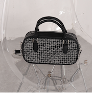 ’キルトスクエアバッグ’