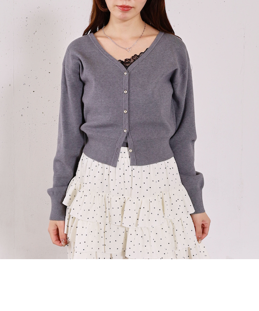 レーストリムニットアンサンブル