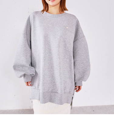 ダンボールBIGプルオーバー