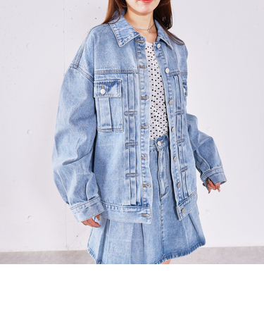 タックミドルGジャン