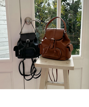 ２ＷＡＹミニリュック