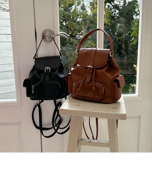 ２ＷＡＹミニリュック