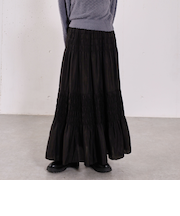 シャーリングティアードＳＫ