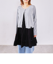 カラミ刺?キャミＯＰ