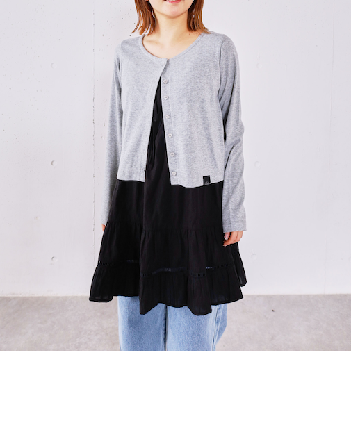 カラミ刺?キャミＯＰ