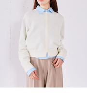 【高機能】ニットＣＤ×ストライプアソートＳＥＴ