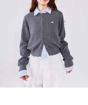 【高機能】ニットＣＤ×ストライプアソートＳＥＴ