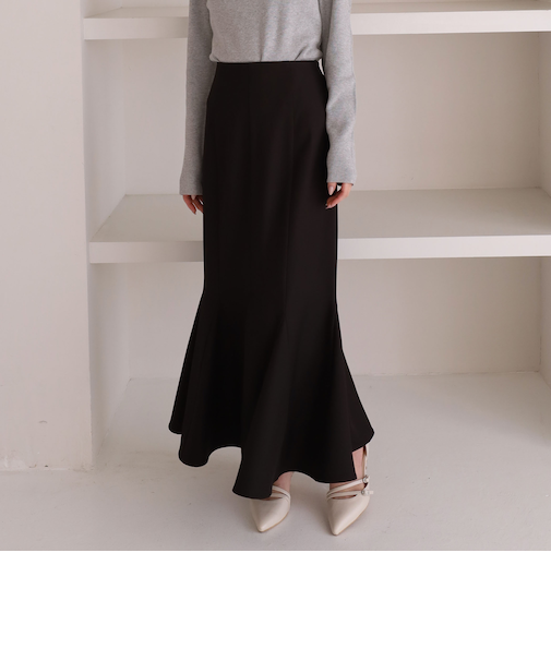 【ONかわ】ウォッシャブルマーメイドSK