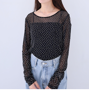 ビジューチュールＴＯＰＳ