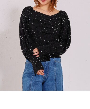 ボタンタックアソートＢＬ