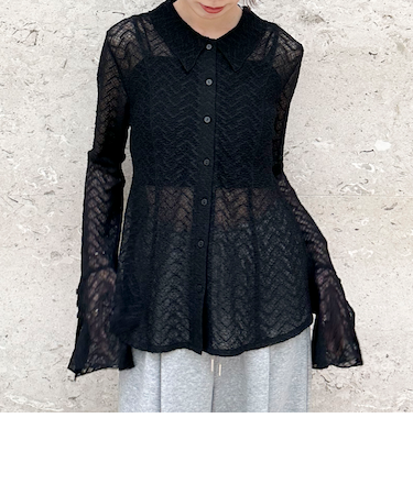 フレアレースポロＴＯＰＳ