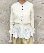 フレアレースポロＴＯＰＳ