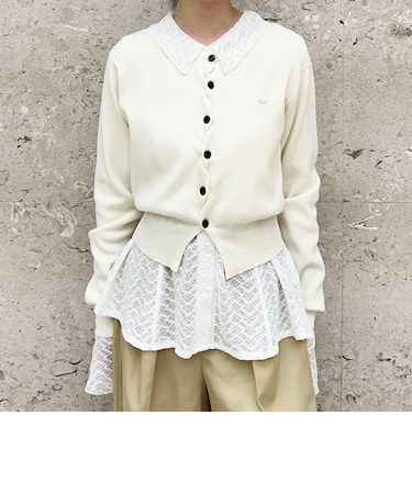 フレアレースポロＴＯＰＳ