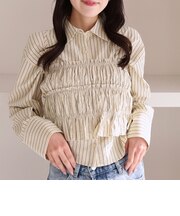 ストライプシャツＳＥＴ