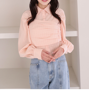 カラミ刺?シャツＳＥＴ