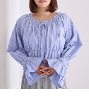 ２Ｗａｙオフショルブラウス