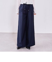 レイヤードイージースラックス