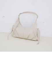 ワンハンドルポケットバッグ