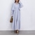 ショートシャツ×シャーリングキャミワンピースＳＥＴ