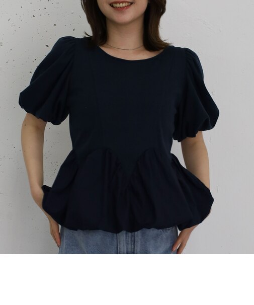 ラウンドバルーンドッキングカットＴＯＰＳ