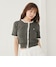 CHARCOAL GRAY
