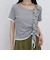 フリルドロストカットＴＯＰＳ　５Ｓ