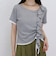 フリルドロストカットＴＯＰＳ　５Ｓ