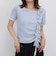フリルドロストカットＴＯＰＳ　５Ｓ