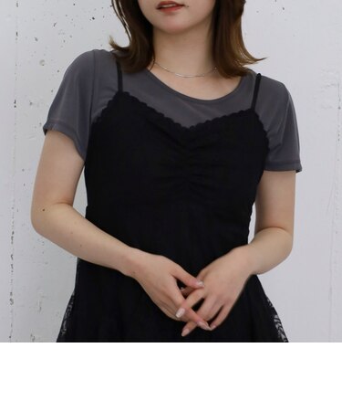 シアービンテージチビT