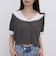 CHARCOAL GRAY