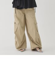 チノバレルタックカーゴパンツ