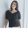 【ＯＮかわ】ギャザーカットＴＯＰＳ