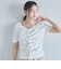 【ＯＮかわ】ギャザーカットＴＯＰＳ