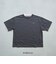 ｍｉｆｆｙバックプリントレイヤードＴｅｅ