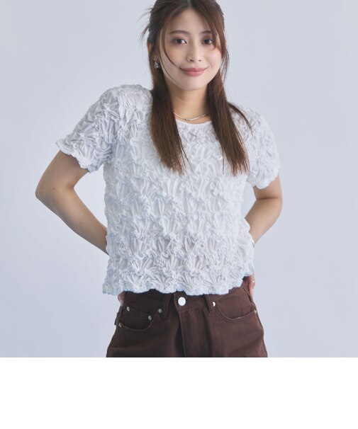 シャーリングコンパクトＴＥＥ