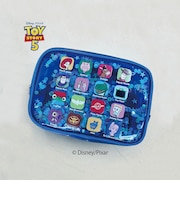 【TOY STORY】クリアポーチ