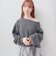 CHARCOAL GRAY
